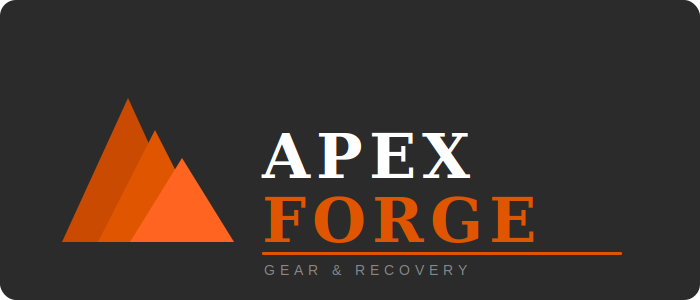 Apex Forge